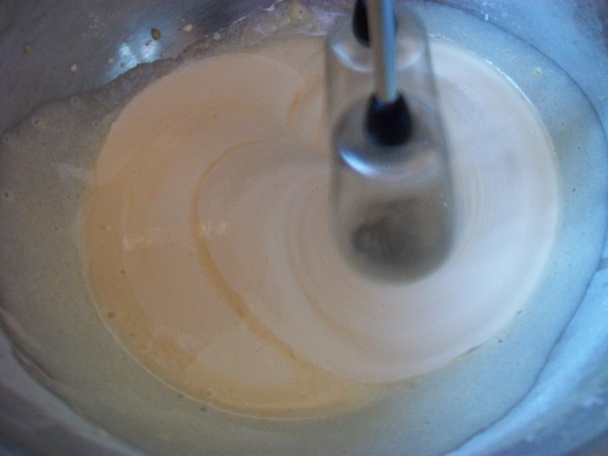 Cviklová zmrzlina (fotorecept) - obrázok 2