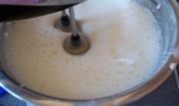 Cviklová zmrzlina (fotorecept) - obrázok 4