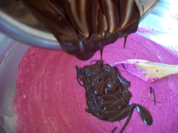 Cviklová zmrzlina (fotorecept) - obrázok 7