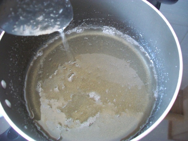 Malinová torta - rozprávková (fotorecept) - obrázok 7