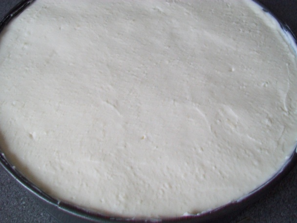 Malinová torta - rozprávková (fotorecept) - obrázok 11