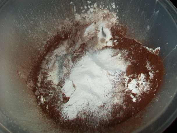 Kilimandžáro (fotorecept) - obrázok 1