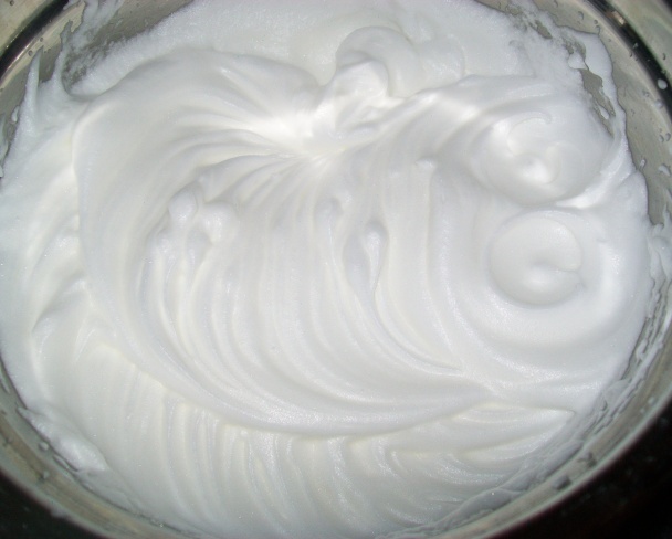 Kilimandžáro (fotorecept) - obrázok 3