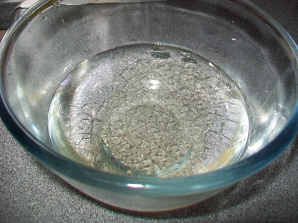 Kilimandžáro (fotorecept) - obrázok 6