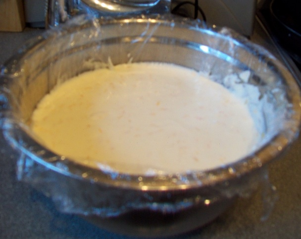 Kilimandžáro (fotorecept) - obrázok 8