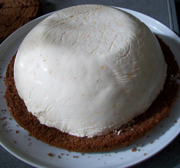 Kilimandžáro (fotorecept) - obrázok 11