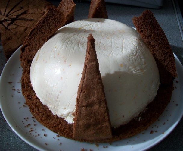 Kilimandžáro (fotorecept) - obrázok 13