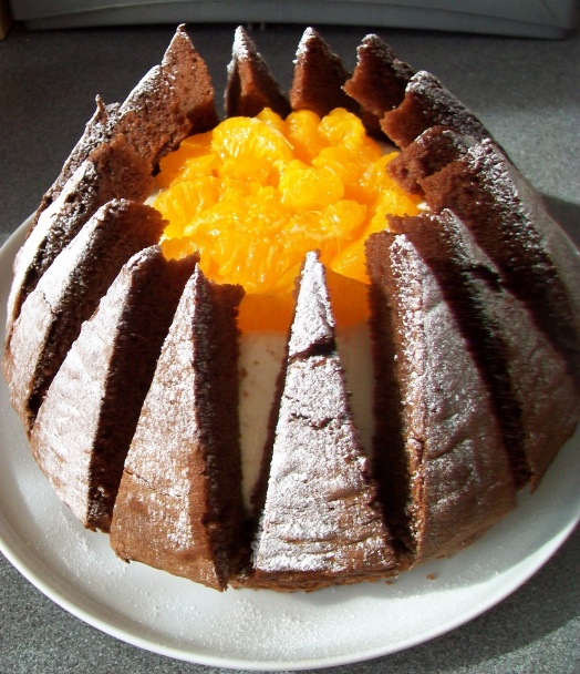 Kilimandžáro (fotorecept) - obrázok 14