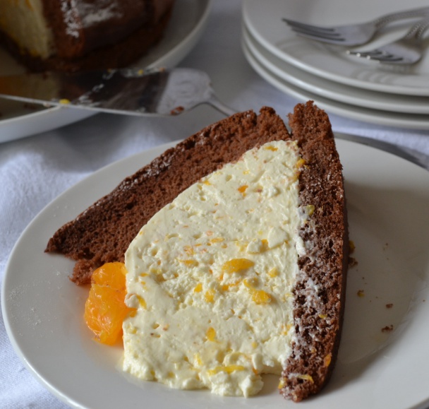 Kilimandžáro (fotorecept) - obrázok 15