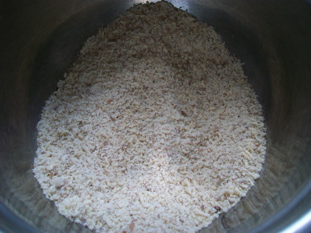 Bananita- mandľovo-banánový dezert (fotorecept) - obrázok 1