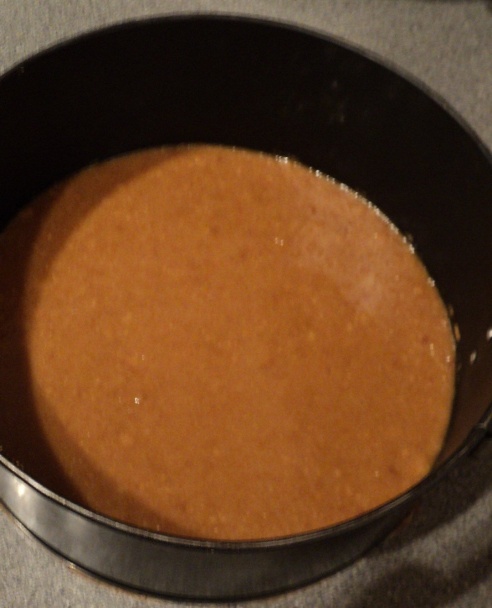 Jogurtová torta - nepečená (fotorecept) - obrázok 1