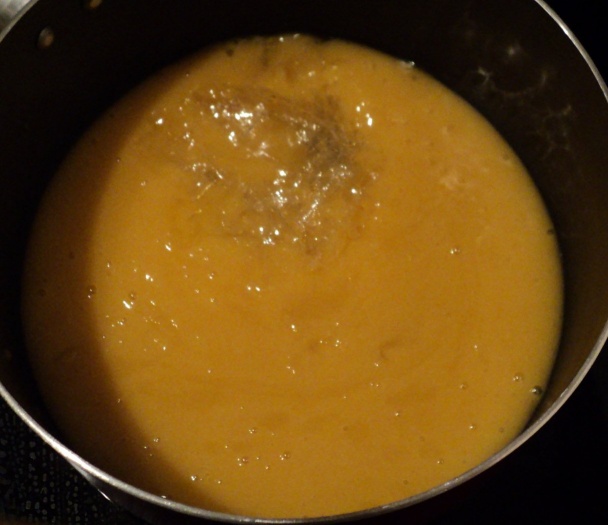 Jogurtová torta - nepečená (fotorecept) - obrázok 2