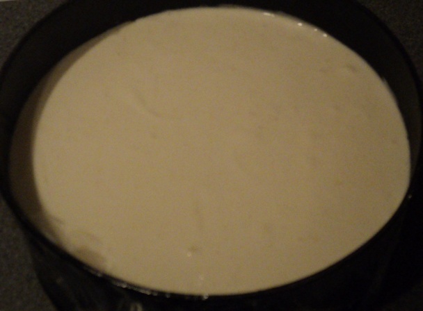 Jogurtová torta - nepečená (fotorecept) - obrázok 4