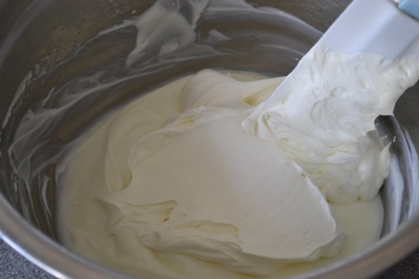 Tvarohovo-ovocný zákusok(fotorecept) - obrázok 8