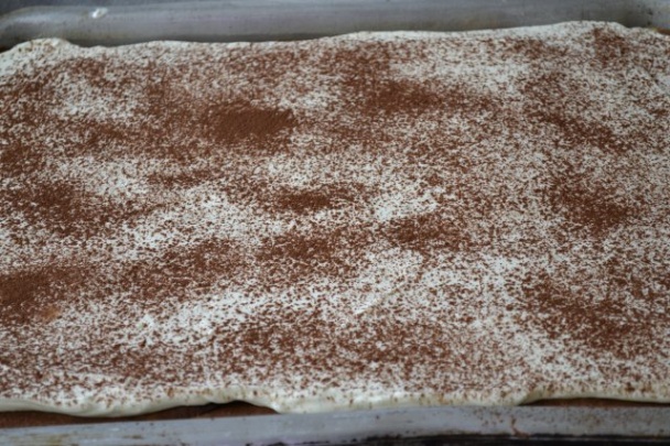 Tvarohovo-ovocný zákusok(fotorecept) - obrázok 9