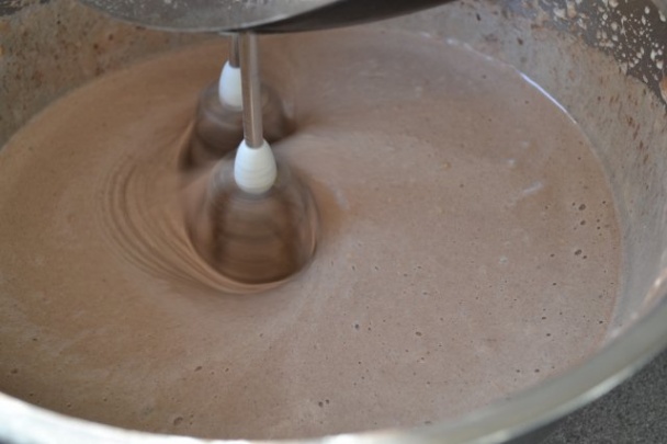 Tvarohovo-ovocný zákusok(fotorecept) - obrázok 4