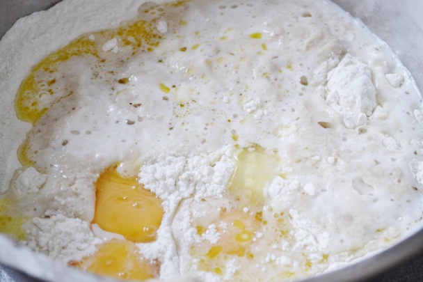Fašiangové šišky (fotorecept) - obrázok 1