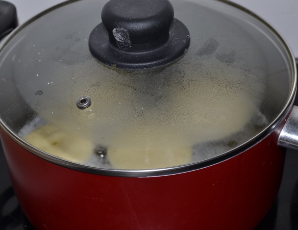 Fašiangové šišky (fotorecept) - obrázok 6