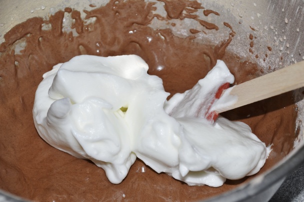 Karamelovo-penová torta (fotorecept) - obrázok 3