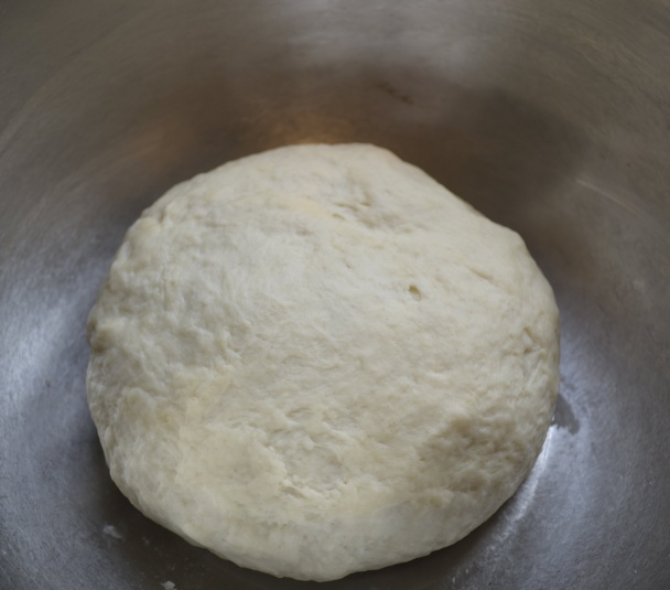 Ruské plnené pampúšiky - obrázok 2