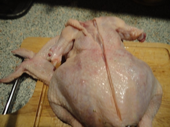 Galantína - obrázok 1