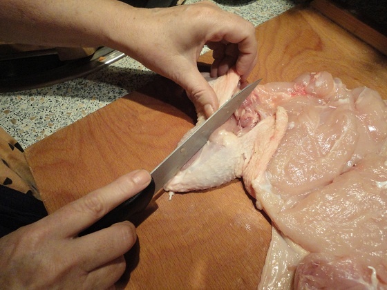 Galantína - obrázok 3