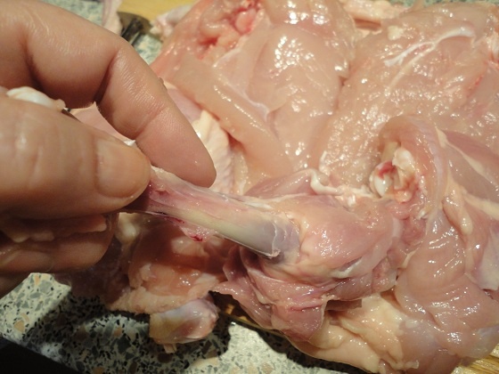 Galantína - obrázok 4