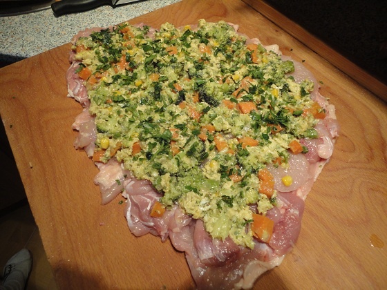 Galantína - obrázok 7