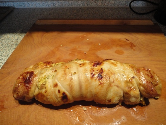 Galantína - obrázok 10