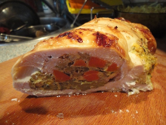 Galantína - obrázok 11