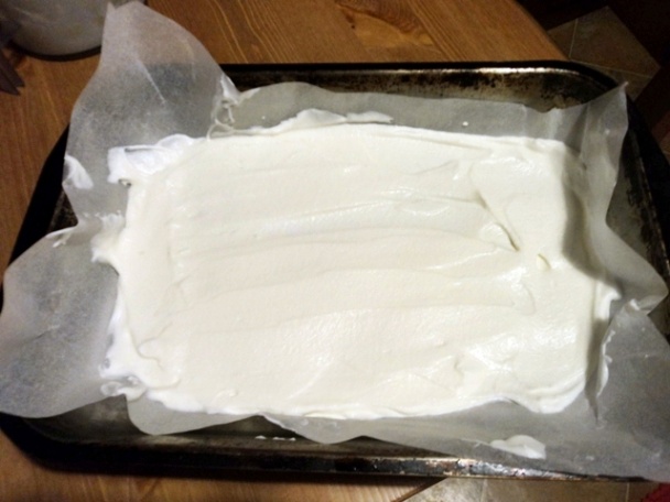 Smotanové ozdoby - obrázok 2