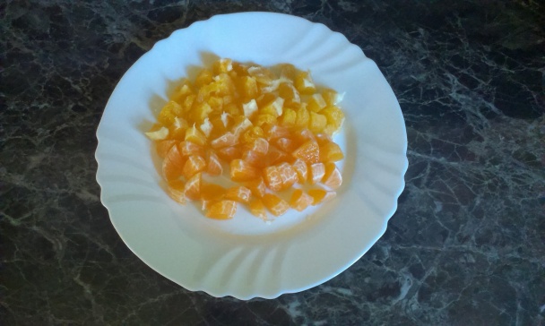 Vianočný punč  - obrázok 2