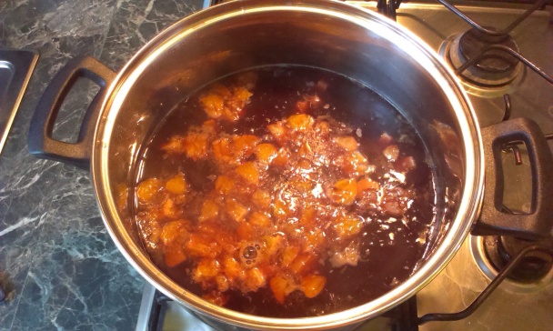 Vianočný punč  - obrázok 9