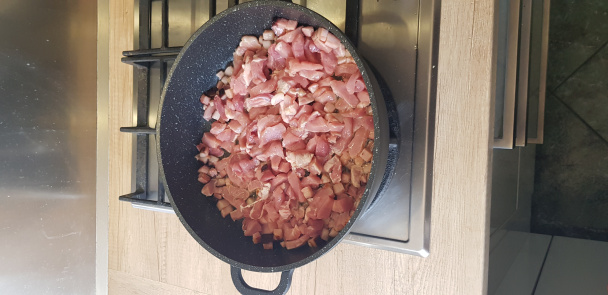 Balkánsky plameň (fotorecept) - obrázok 3