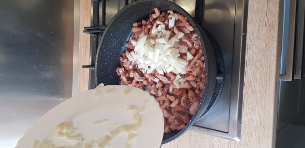 Balkánsky plameň (fotorecept) - obrázok 4