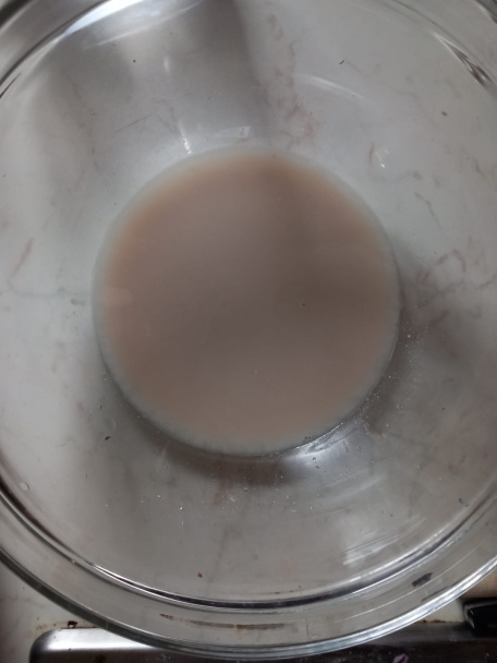 Chlebík z droždia (fotorecept) - obrázok 1