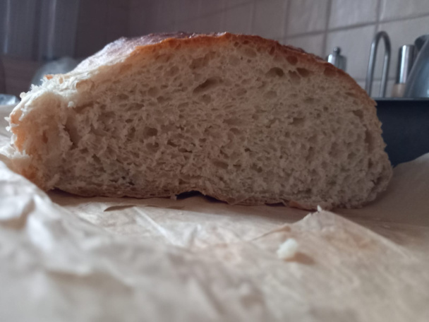 Chlebík z droždia (fotorecept) - obrázok 9