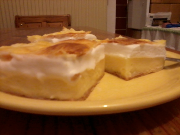 Bezlepkový krémeš - obrázok 3