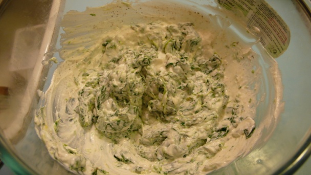 Florenský koláč (fotorecept) - obrázok 3