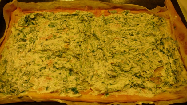 Florenský koláč (fotorecept) - obrázok 5