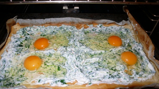 Florenský koláč (fotorecept) - obrázok 6