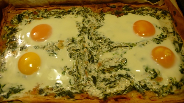 Florenský koláč (fotorecept) - obrázok 7