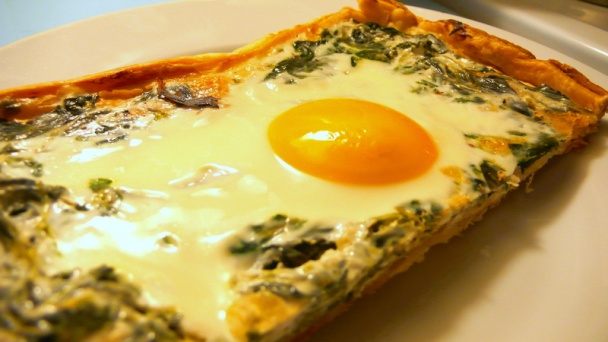 Florenský koláč (fotorecept) - obrázok 8