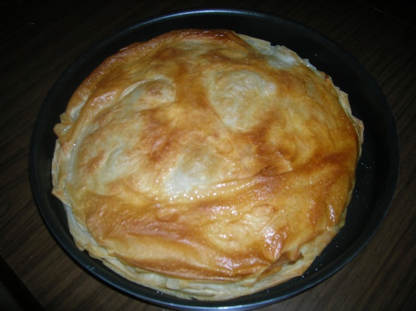 Burek - obrázok 3