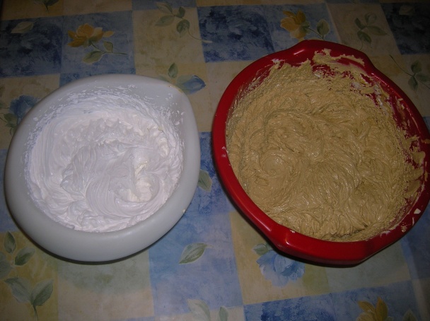 Torta Kapučino - obrázok 2