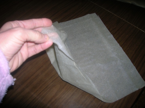 Baklava - obrázok 2