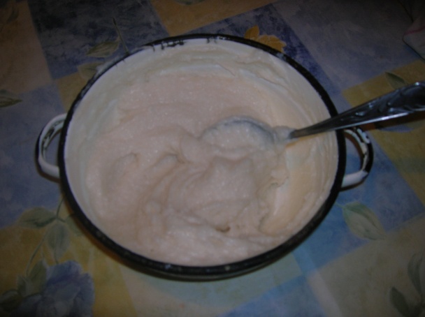 Slané rožky krútené - obrázok 1