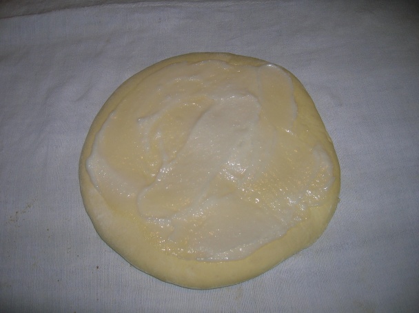 Slané rožky krútené - obrázok 5