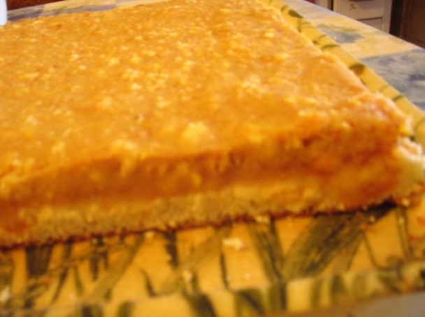 Jaffa koláč - obrázok 3