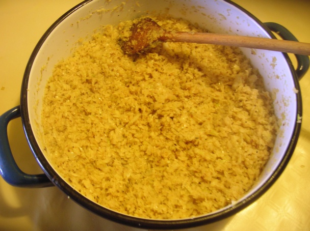 Kapustníky (fotorecept) - obrázok 1